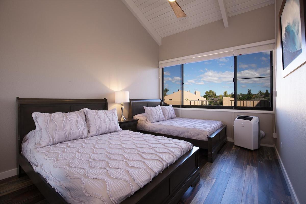 **Newly Remodeled** Steps To Kamaole 3 Beach! ไวเลอา ภายนอก รูปภาพ